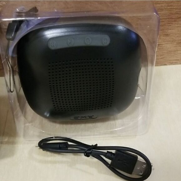 Art+Sound Bluetooth Hi Tech Floating Speaker - Picture 8 of 8